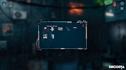 ���������꡼ No.008�Υ���ͥ������ / �����С��ѥ󥯤������Ǹɻ��ξ����ȥ��ܥåȤ�ͧ������������ɥ٥���㡼�������ENCODYA�פ����饦�ɥե���ǥ��󥰤���ɸ�ۤ�ã��