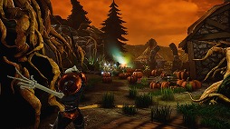 ���������꡼ No.006�Υ���ͥ������ / PS4�֥�ǥ����Х� ᴤä������ᥢ��ͦ�ԡפ�10��31����ȯ����ꡣ�ۥ顼������ǥ��������Ѥ���ħ��3D��������󥢥ɥ٥���㡼