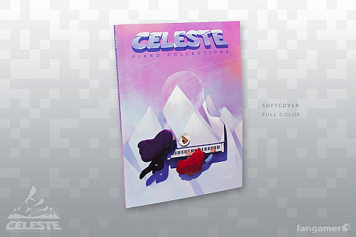 ���������꡼ No.005�Υ���ͥ������ / ��Celeste�פκǿ����å������䳫�ϡ����ꥸ�ʥ롦������ɥȥ�å���ͽ����դ���