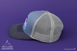 ���������꡼ No.006�Υ���ͥ������ / ��Celeste�פκǿ����å����о졣�ȥ�å����ϥåȡ����ꥸ�ʥ�ѡ����������䳫��