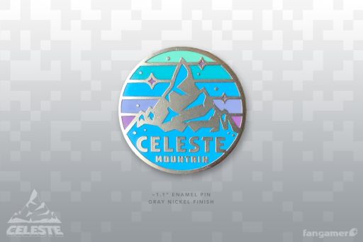 画像ギャラリー No.005のサムネイル画像 / 「Celeste」の最新グッズ“セレステホテル キーホルダー”が本日発売