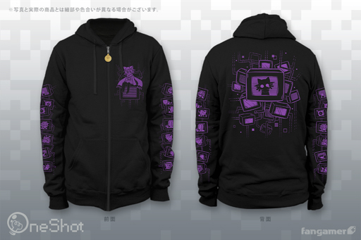 ���������꡼ No.008�Υ���ͥ������ / Fangamer Japan����Celeste�ס�OneShot�ס�Hyper Light Drifter�ץ���ܺǿ����å������䳫��