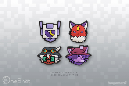 ���������꡼ No.009�Υ���ͥ������ / Fangamer Japan����Celeste�ס�OneShot�ס�Hyper Light Drifter�ץ���ܺǿ����å������䳫��