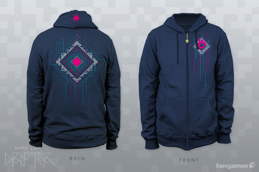 ���������꡼ No.012�Υ���ͥ������ / Fangamer Japan����Celeste�ס�OneShot�ס�Hyper Light Drifter�ץ���ܺǿ����å������䳫��