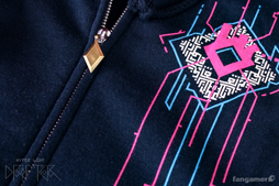 ���������꡼ No.014�Υ���ͥ������ / Fangamer Japan����Celeste�ס�OneShot�ס�Hyper Light Drifter�ץ���ܺǿ����å������䳫��