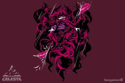 ꡼ No.003 | Fangamer JapanCelesteץܺǿåȥꥸʥTġɤ䳫