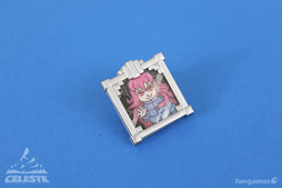 ꡼ No.007 | Fangamer JapanCelesteץܺǿåȥꥸʥTġɤ䳫