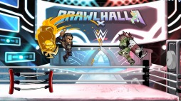 ���������꡼ No.003�Υ���ͥ������ / �֥֥�����ϥ�פ˥ץ��쥹���Ρ�WWE�פΥ����ѡ�������ã������