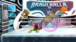 ���������꡼ No.004�Υ���ͥ������ / �֥֥�����ϥ�פ˥ץ��쥹���Ρ�WWE�פΥ����ѡ�������ã������