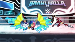 ���������꡼ No.008�Υ���ͥ������ / �֥֥�����ϥ�פ˥ץ��쥹���Ρ�WWE�פΥ����ѡ�������ã������