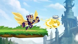 ���������꡼ No.009�Υ���ͥ������ / �֥֥�����ϥ�פǡȥХȥ�ѥ� ��������1�ɤ��ۿ����ϡ�������ɥХȥ�ѥ����о�