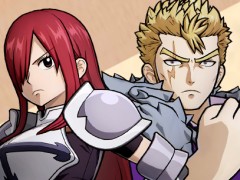 ��FAIRY TAIL�ס��б���ͥ�������������縶���䤫����ˤ���ͷ��Ǥߤ���ư������