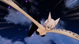 ���������꡼ No.007�Υ���ͥ������ / ��ˡ�ߥ���ɡ�RPG��FAIRY TAIL�פ�����ȯ�䡣��������ȥ쥤�顼�θ����˲ä����б���ͥ�ؤ�ľɮ�����󿧻椬�����륭���ڡ���μ»ܤ�