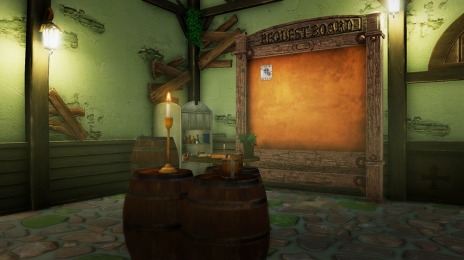 画像ギャラリー No.007のサムネイル画像 / 新作RPG「FAIRY TAIL」,人気エピソード「大魔闘演武編」やオリジナルストーリーが展開。プレイアブルキャラは10人以上