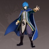 ���������꡼ No.001�Υ���ͥ������ / ��FAIRY TAIL�ס�����Ǥ���ؤμ��ϼԥ����顼�롤�ߥ饸�����󡤥饯������������ɤ��ʤ��ȯ�������嫲��áפȤ�