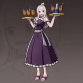 ���������꡼ No.002�Υ���ͥ������ / ��FAIRY TAIL�ס�����Ǥ���ؤμ��ϼԥ����顼�롤�ߥ饸�����󡤥饯������������ɤ��ʤ��ȯ�������嫲��áפȤ�