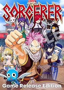 ꡼ No.003 | RPGFAIRY TAILסŵ֥륶̰פΥ᡼ǤƱåŹŵξ