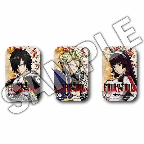 ꡼ No.010 | RPGFAIRY TAILסŵ֥륶̰פΥ᡼ǤƱåŹŵξ