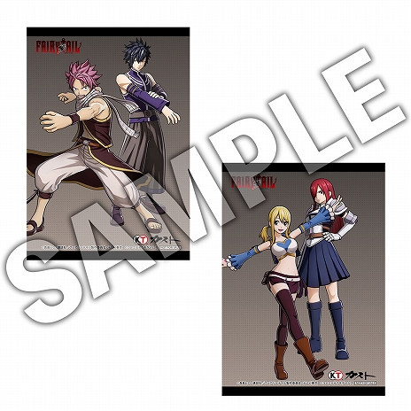 ꡼ No.011 | RPGFAIRY TAILסŵ֥륶̰פΥ᡼ǤƱåŹŵξ