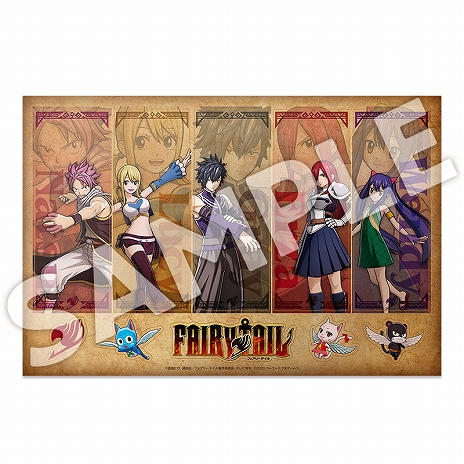 ꡼ No.020 | RPGFAIRY TAILסŵ֥륶̰פΥ᡼ǤƱåŹŵξ