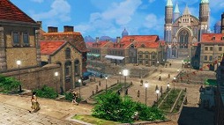 ���������꡼ No.006�Υ���ͥ������ / �������FAIRY TAIL�ס�������κǿ����åȤ�ޤ�TVCM������