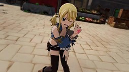 ���������꡼ No.012�Υ���ͥ������ / �������FAIRY TAIL�ס�������κǿ����åȤ�ޤ�TVCM������