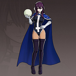 ꡼ No.001 | FAIRY TAILס4ͤΥȥ饯ȥХȥ륷᤿PVɤǤǤ뤵ޤޤͷǤ餫