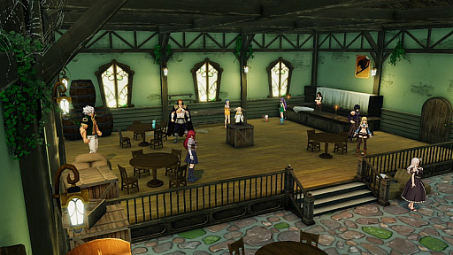 ꡼ No.010 | FAIRY TAILס4ͤΥȥ饯ȥХȥ륷᤿PVɤǤǤ뤵ޤޤͷǤ餫