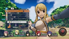 ���������꡼ No.005�Υ���ͥ������ / ��FAIRY TAIL�ס��ܺ�ꥸ�ʥ��˥���쥤�ɤ俷����Ķ��ˡ�ʤɤκǿ�����������������������Ͽ����PV��2�Ƥ�