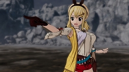 Fairy Tail 本作オリジナルユニゾンレイドや新たな超魔法などの最新情報を公開 初公開映像を収録したpv第2弾も Fairy Tail 本作オリジナルユニゾンレイドや新たな超魔法などの最新情報を公開 初公開映像を収録したpv第2弾も