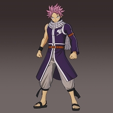 ���������꡼ No.013�Υ���ͥ������ / ��FAIRY TAIL�ס��ܺ�ꥸ�ʥ��˥���쥤�ɤ俷����Ķ��ˡ�ʤɤκǿ�����������������������Ͽ����PV��2�Ƥ�