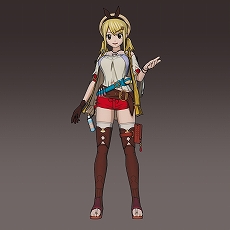 ���������꡼ No.014�Υ���ͥ������ / ��FAIRY TAIL�ס��ܺ�ꥸ�ʥ��˥���쥤�ɤ俷����Ķ��ˡ�ʤɤκǿ�����������������������Ͽ����PV��2�Ƥ�