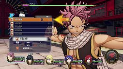 ꡼ No.003 | FAIRY TAILץץ쥤ݡȡҥȥȥ֥ɤȤǴRPG