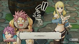 ꡼ No.008 | FAIRY TAILץץ쥤ݡȡҥȥȥ֥ɤȤǴRPG