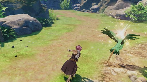 ꡼ No.015 | FAIRY TAILץץ쥤ݡȡҥȥȥ֥ɤȤǴRPG