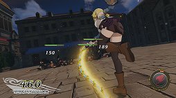 ꡼ No.018 | FAIRY TAILץץ쥤ݡȡҥȥȥ֥ɤȤǴRPG