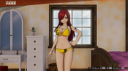 ���������꡼ No.003�Υ���ͥ������ / ��FAIRY TAIL�ס��롼�����βȤ䥪���С����᡼���ʤɡȤ��ڤ������ǡɤ�����