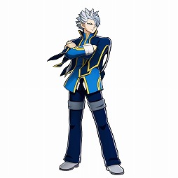 ꡼ No.002 | FAIRY TAILסɲDLCо줹4ͤΥץ쥤֥륭饯˥եʥ륷ΰ䥹ڥʤɤۿ