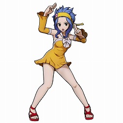 ꡼ No.003 | FAIRY TAILסɲDLCо줹4ͤΥץ쥤֥륭饯˥եʥ륷ΰ䥹ڥʤɤۿ