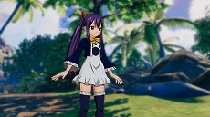 ꡼ No.007 | FAIRY TAILסɲDLCо줹4ͤΥץ쥤֥륭饯˥եʥ륷ΰ䥹ڥʤɤۿ