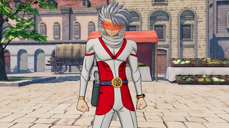 画像集 007 Fairy Tail リオンやレビィが仲間に加わるdlcが配信