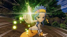 Fairy Tail リオンやレビィが仲間に加わるdlcが配信 最新トレイラーが公開 出演声優 陣のサイン色紙が当たるtwitterキャンペーンもスタート
