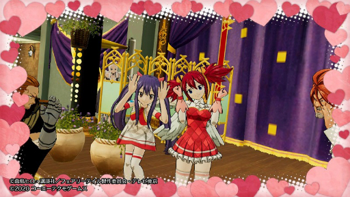 Fairy Tail フォトコンテストの結果が発表 各部門の最優秀賞と優秀賞6名が公開