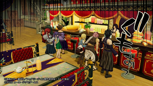 画像ギャラリー No.002のサムネイル画像 / 「FAIRY TAIL」,フォトコンテストの結果が発表。各部門の最優秀賞と優秀賞6名が公開