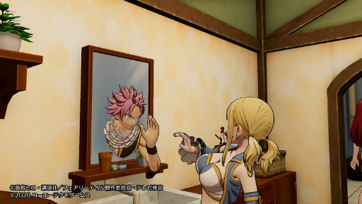 画像ギャラリー No.005のサムネイル画像 / 「FAIRY TAIL」,フォトコンテストの結果が発表。各部門の最優秀賞と優秀賞6名が公開