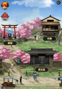 現代の若者が織田信長の親友に 東京ゲームショウ2019に新作アプリ 武士立志伝 俺だって出世したい が出展