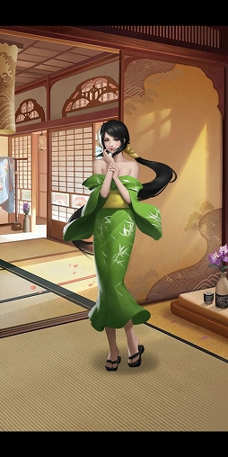 画像ギャラリー No.013のサムネイル画像 / 【PR】頂点を目指せ! 「武士立志伝〜俺だって出世したい〜」先行プレイをもとに,序盤のお役立ち情報をお届け