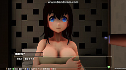 画像ギャラリー No.003のサムネイル画像 / 異世界転生系3D脱出アドベンチャー「ひな子と帰ろう全年齢版」が本日配信。DL販売サイト「DLsite」と「Booth」にて