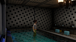 画像ギャラリー No.009のサムネイル画像 / 異世界転生系3D脱出アドベンチャー「ひな子と帰ろう全年齢版」が本日配信。DL販売サイト「DLsite」と「Booth」にて