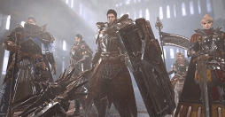 画像ギャラリー No.003のサムネイル画像 / スマホ&PC対応の戦略シミュレーションRPG「ラストキングス」が今秋,日本先行でサービスを開始